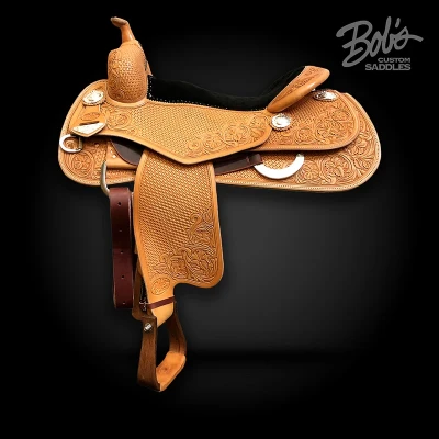 AF Reiner Saddle